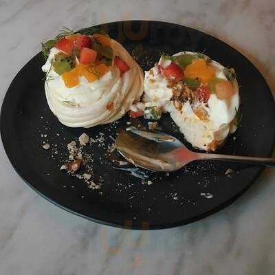 Persephone - A Seasonal Kitchen