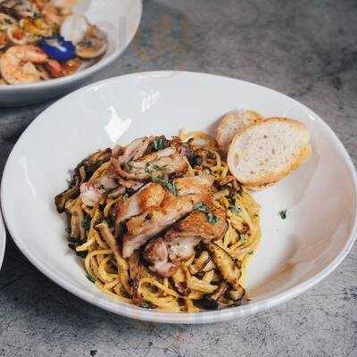 Persephone - A Seasonal Kitchen