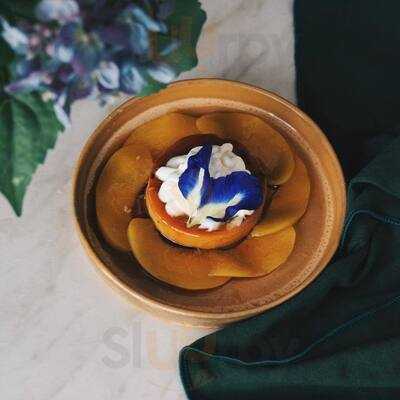 Persephone - A Seasonal Kitchen