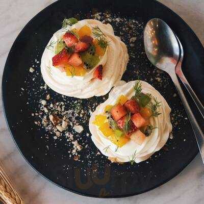 Persephone - A Seasonal Kitchen