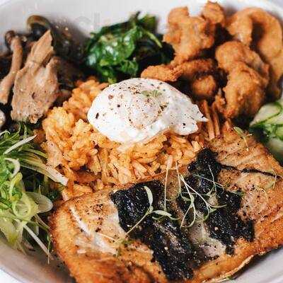 Persephone - A Seasonal Kitchen