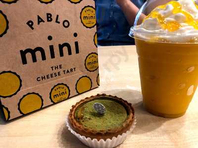Pablo Mini