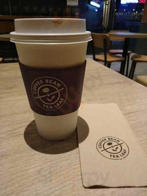 The Coffee Bean & Tea Leaf