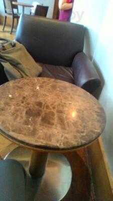 The Coffee Bean & Tea Leaf