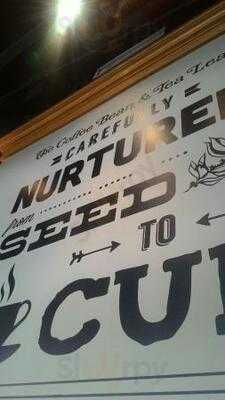 The Coffee Bean & Tea Leaf