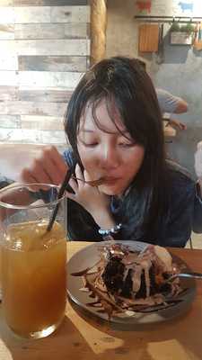 Blake's Wings & Steaks