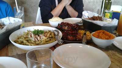 Blake's Wings & Steaks