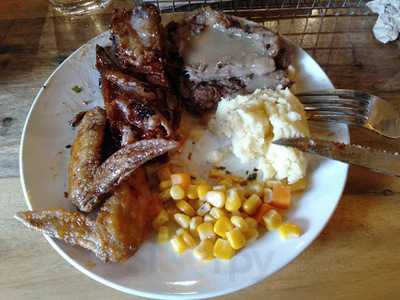 Blake's Wings & Steaks