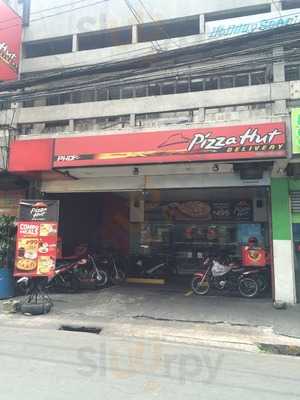 Pizza Hut Ermita