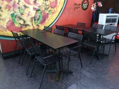 Pizza Hut Ermita