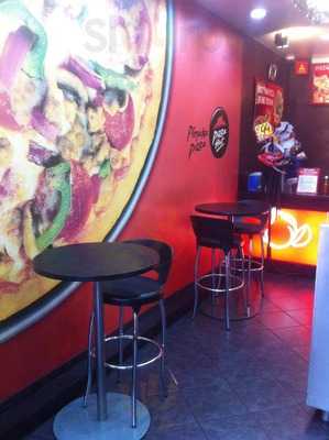 Pizza Hut Ermita