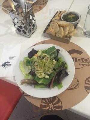 Cibo