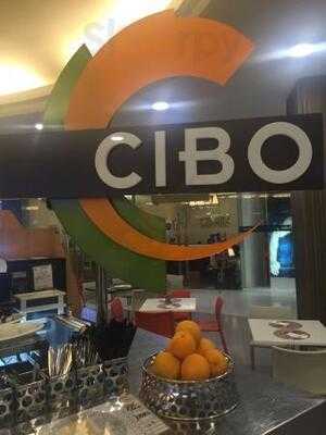 Cibo