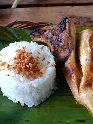 Bacolod Chicken House Express