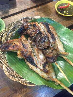 Bacolod Chicken House Express