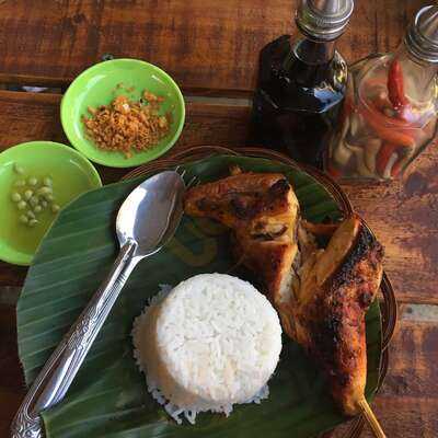 Bacolod Chicken House Express