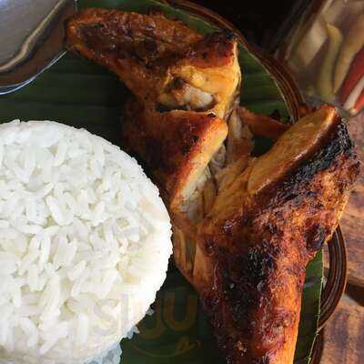 Bacolod Chicken House Express