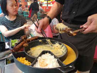 Jin Joo Korean Grill