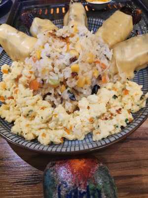 Jin Joo Korean Grill