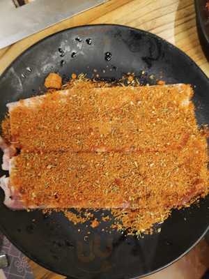 Jin Joo Korean Grill