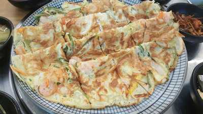 Jin Joo Korean Grill