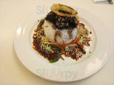 Le Amoretto Cafe & Bar