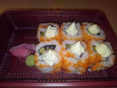 Le Amoretto Cafe & Bar