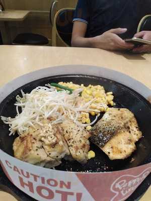 Pepper Lunch Express Glorietta 4