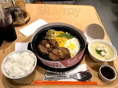 Pepper Lunch Express Glorietta 4