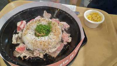 Pepper Lunch Express Glorietta 4