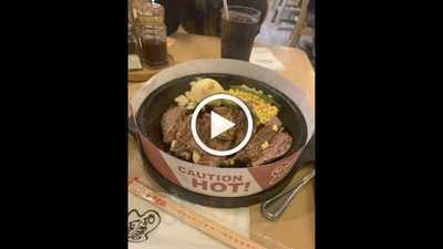 Pepper Lunch Express Glorietta 4