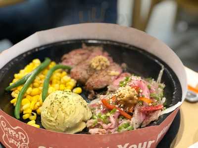 Pepper Lunch Express Glorietta 4