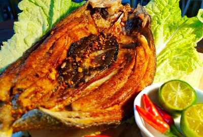 Nena's Beth Chicken Inasal- Lacson