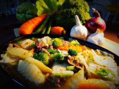 Nena's Beth Chicken Inasal- Lacson