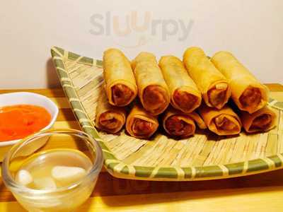 Nena's Beth Chicken Inasal- Lacson