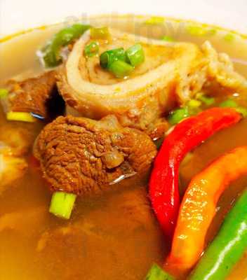 Nena's Beth Chicken Inasal- Lacson