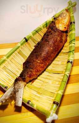 Nena's Beth Chicken Inasal- Lacson