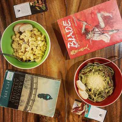 Ludo Board Game Bar & Cafe