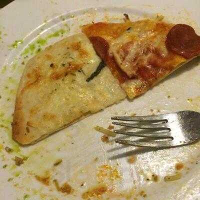 The Old Spaghetti House