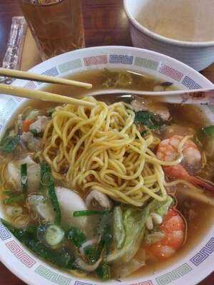 Shinjuku Ramen Restaurant