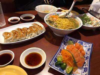 Shinjuku Ramen Restaurant