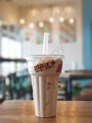 Starr's Famous Shakes