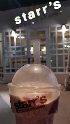 Starr's Famous Shakes