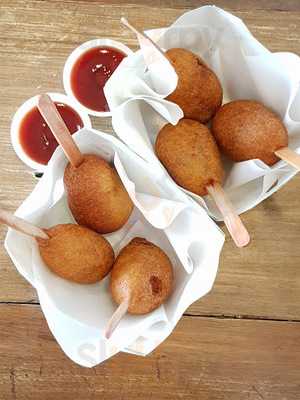 Starr's Famous Shakes