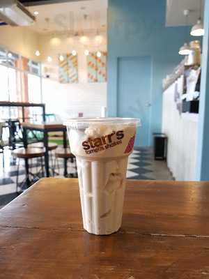 Starr's Famous Shakes