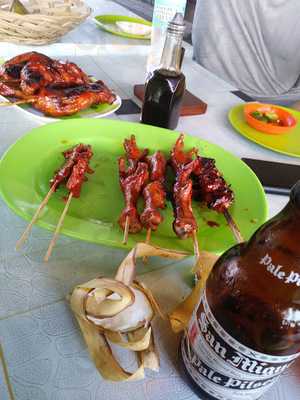 Dorting's Bbq Eatery