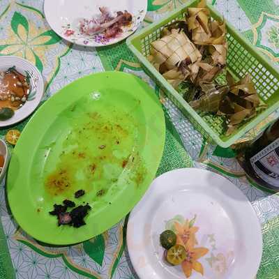 Dorting's Bbq Eatery