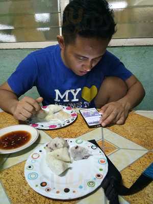 Dorting's Bbq Eatery