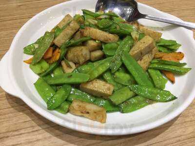 Shui Shan Chinese Cuisine