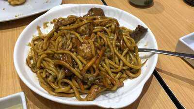 Shui Shan Chinese Cuisine